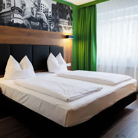 Bellevue Düsseldorf