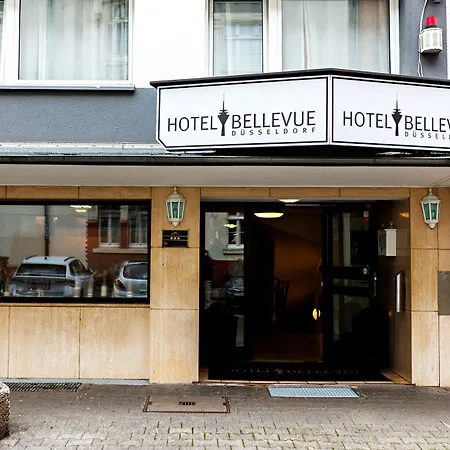Bellevue 3*