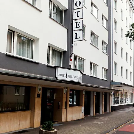 Hotel Bellevue 3*