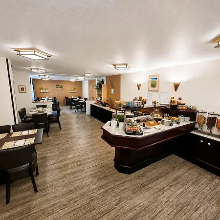 Hotel Bellevue