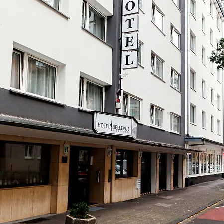 Bellevue Hotel
