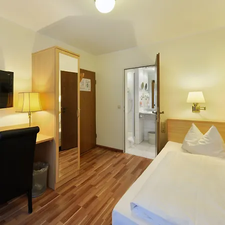 Hotel Bellevue