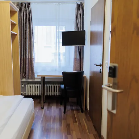 Bellevue Hotel 3*