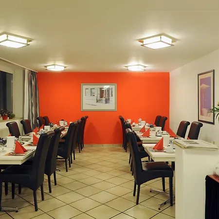 Ξενοδοχείο Bellevue