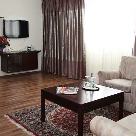Ξενοδοχείο Bellevue 3*