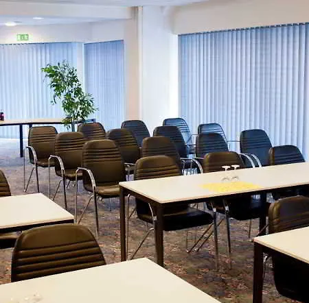 Bellevue 3* Dusseldorf