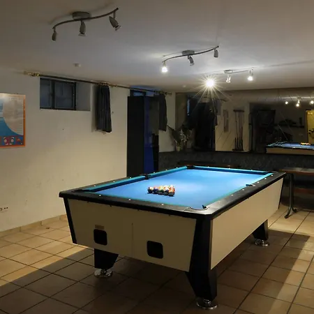 Hotel Bellevue