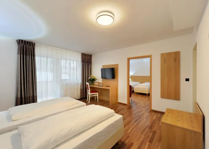 Bellevue Hotel 3*