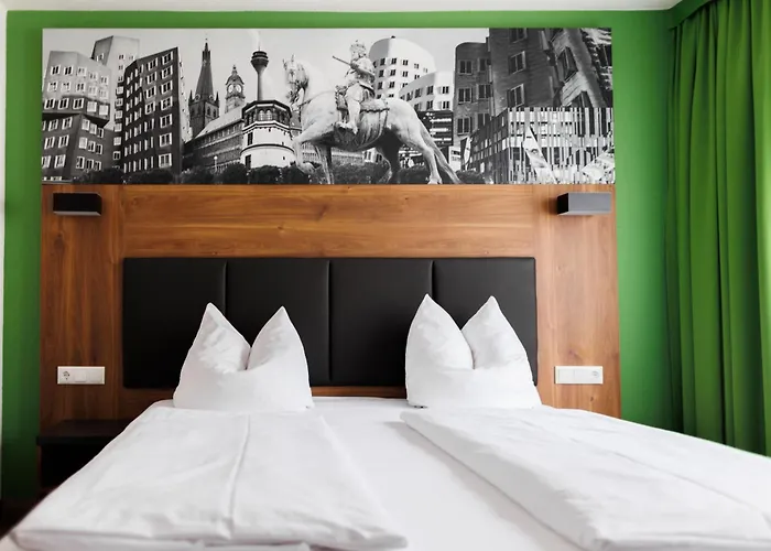 Bellevue Hotel
