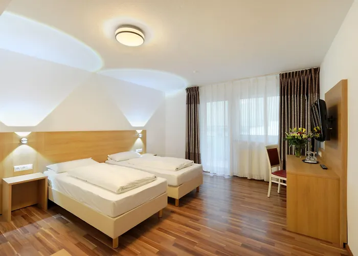 Bellevue Düsseldorf