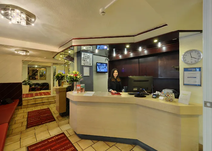 Bellevue 3*