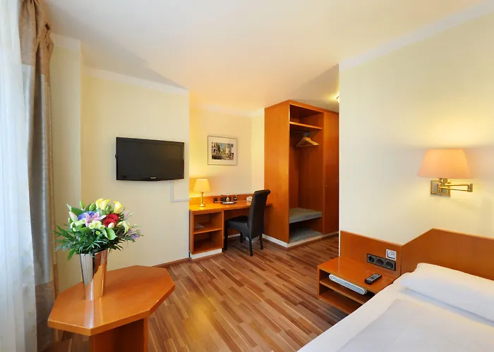 Hotel Bellevue 3*
