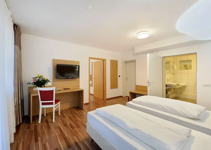 Bellevue 3*