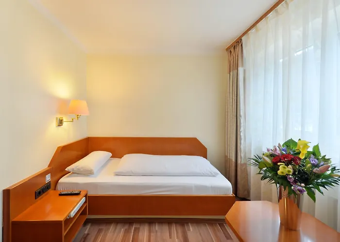 Hotel Bellevue 3*