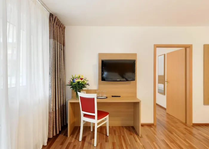 Bellevue Hotel Düsseldorf