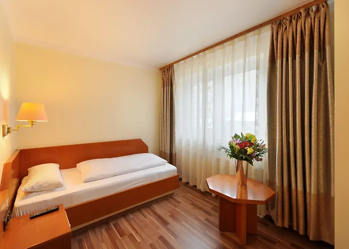 Hotel Bellevue