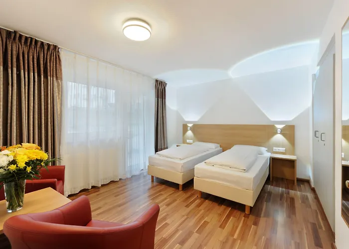 Bellevue Hotel