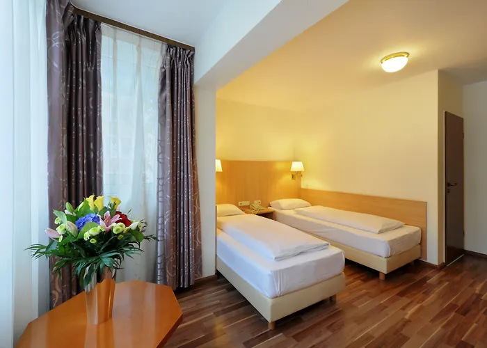Hotel Bellevue 3*