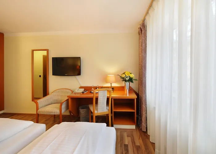 Bellevue Hotel 3*