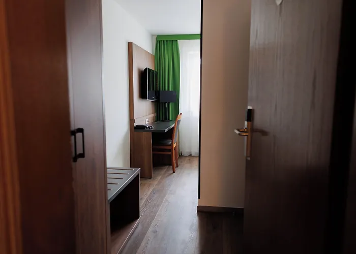 Hotel Bellevue 3*