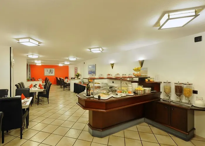 Hotel Bellevue Düsseldorf