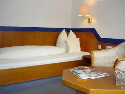 Bellevue Hotel Düsseldorf
