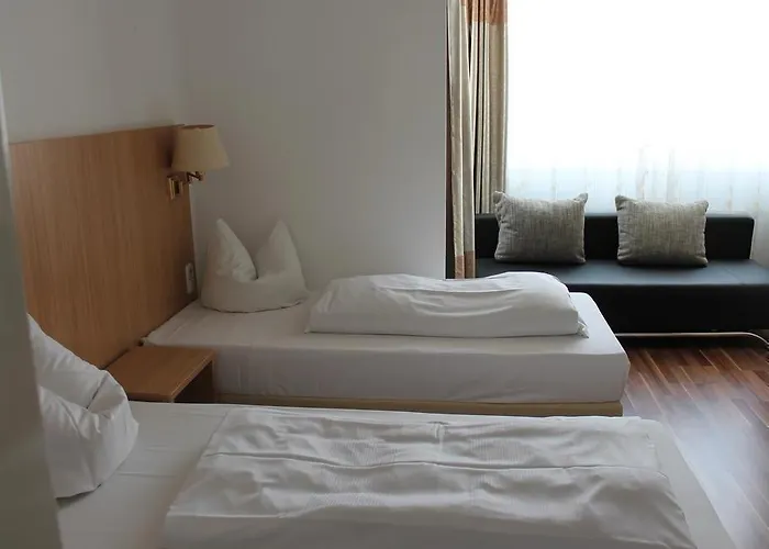 Bellevue Hotel