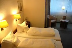 Bellevue 3* Düsseldorf