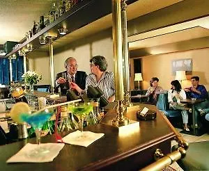 Bellevue Hotel