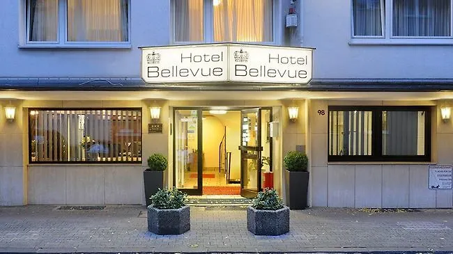Bellevue 3*