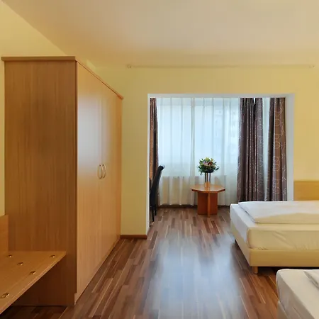 Hotel Bellevue 3*