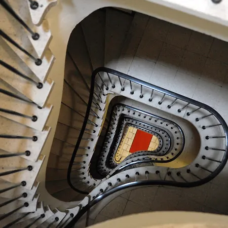 Hotel Bellevue Düsseldorf