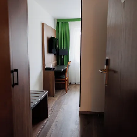 Hotel Bellevue 3*