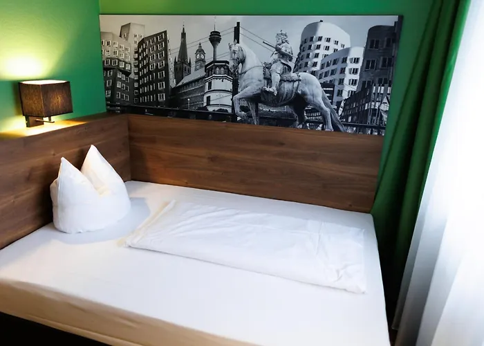 Bellevue Hotel