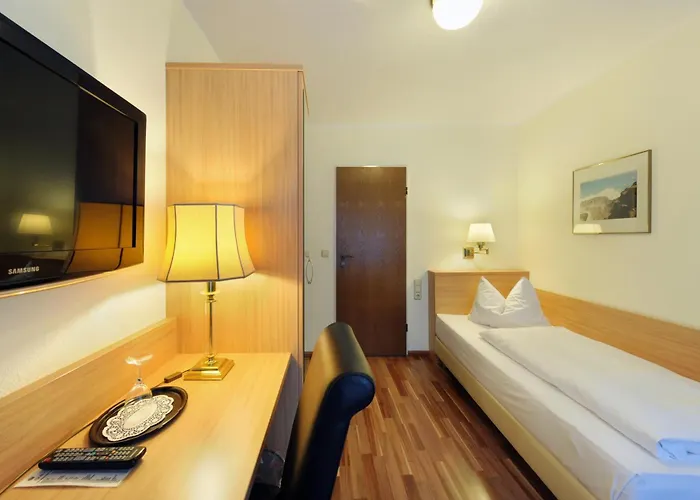 Bellevue 3*