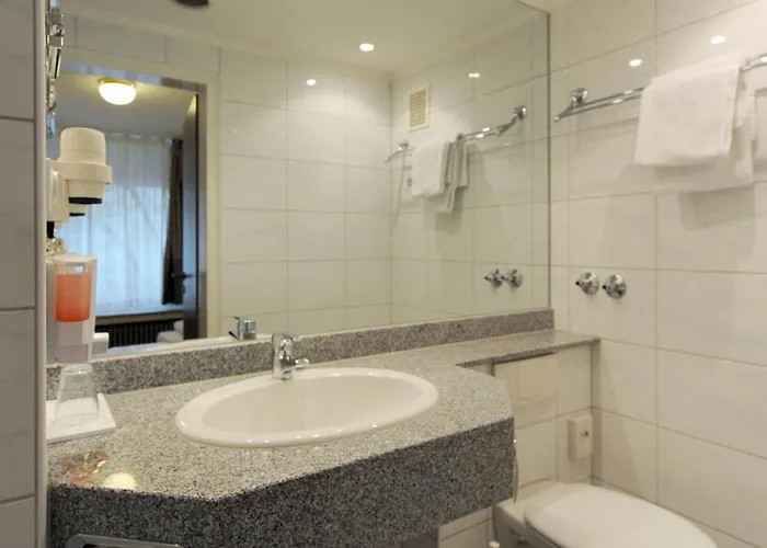 Bellevue 3*