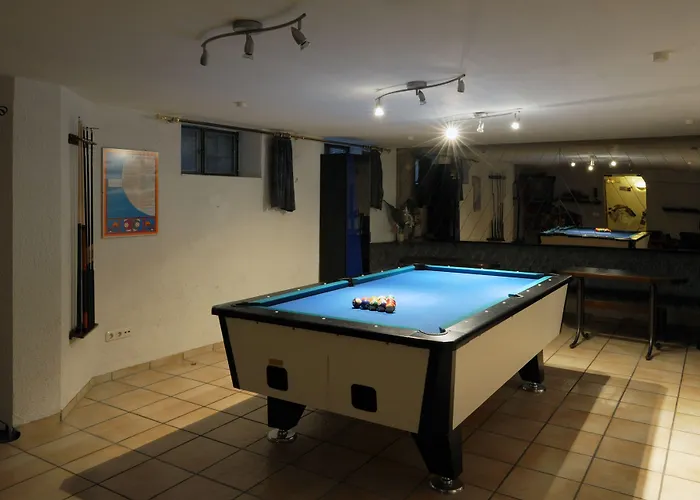 Bellevue Hotel Dusseldorf