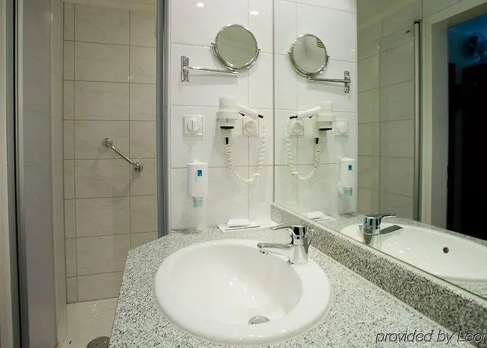 Bellevue Hotel 3*