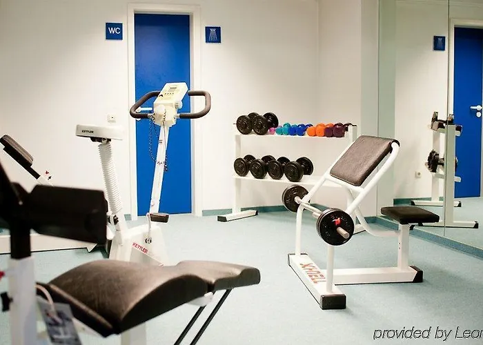 Bellevue Hotel Düsseldorf