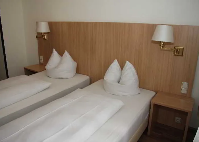 Bellevue 3*