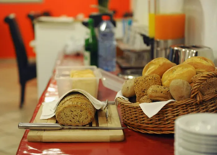 Hotel Bellevue Düsseldorf