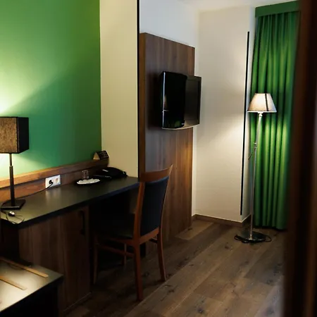 Bellevue 3*
