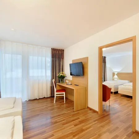 Bellevue 3* Düsseldorf