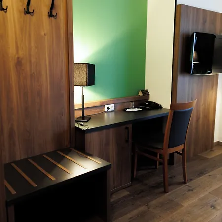 Bellevue 3*