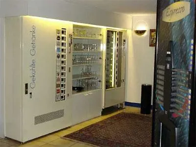 Bellevue Hotel 3*