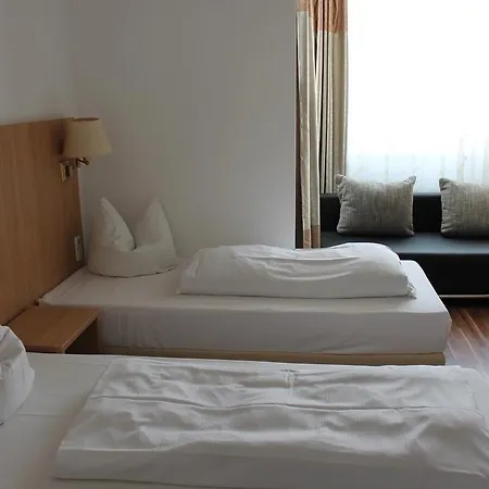 Bellevue Hotel